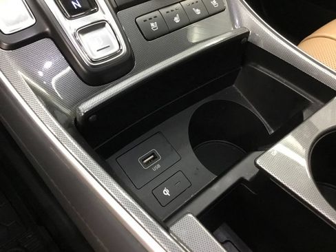 Used 2023 Hyundai Santa Fe Calligraphy FWD image 25