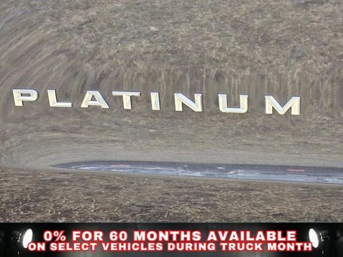 New 2026 Ford Expedition Platinum w/ Driver's Package image 5