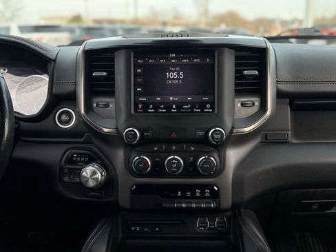 Used 2019 RAM 1500 Sport w/ Level 2 Equipment Group AWD/4WD image 17