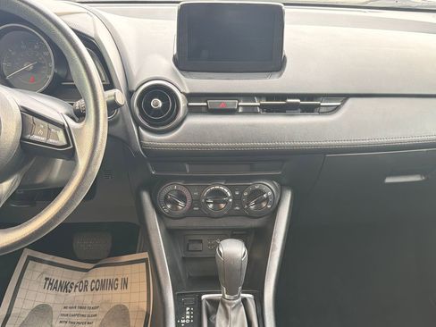 Used 2019 MAZDA CX-3 Sport image 27