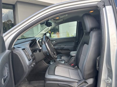 Used 2016 Chevrolet Colorado Z71 image 35