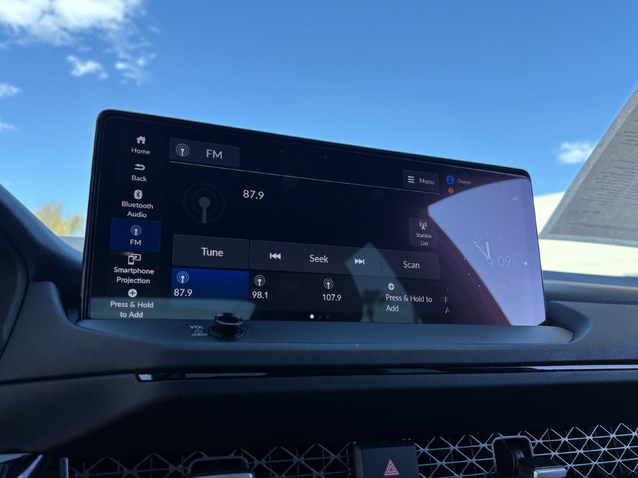 Certified 2024 Honda Accord Sport image 22