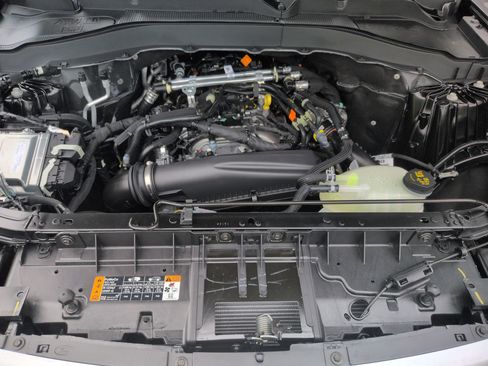 New 2026 Ford Explorer Active RWD image 38
