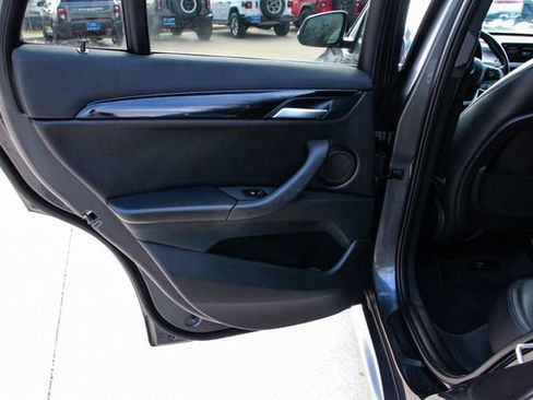 Used 2021 BMW X1 xDrive28i image 36