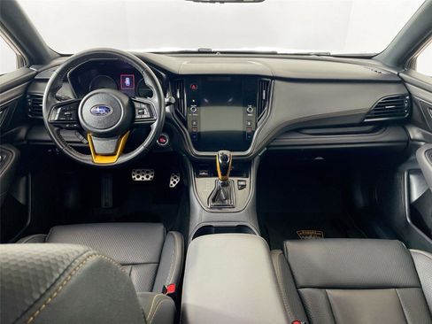 Used 2022 Subaru Outback Wilderness w/ Wilderness Package image 31