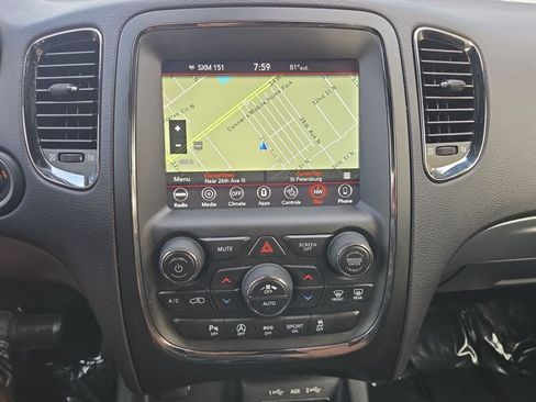 Used 2019 Dodge Durango GT AWD/4WD image 15
