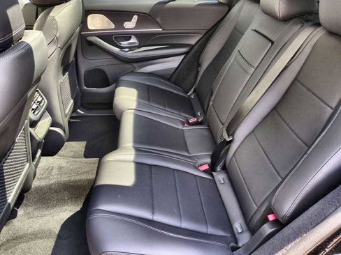 Used 2026 Mercedes-Benz GLE 350 4MATIC image 21
