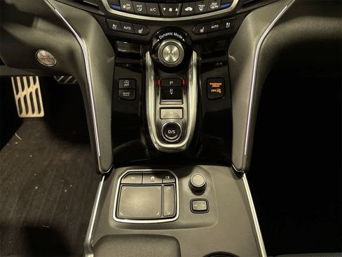 Used 2023 Acura TLX Type S image 33