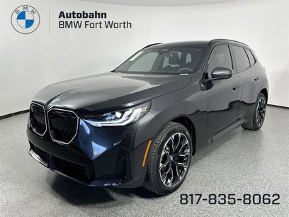 New 2026 BMW X3 xDrive30 w/ Premium Package