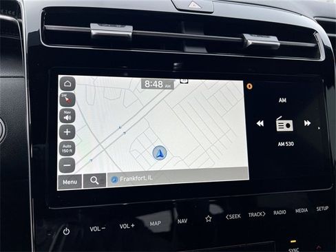 Used 2024 Hyundai Santa Cruz SEL w/ Activity Package image 18