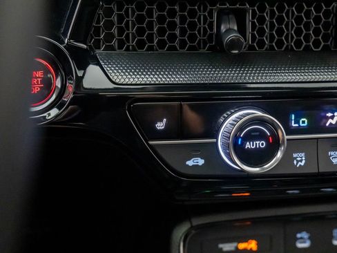 Certified 2026 Honda CR-V EX-L image 25