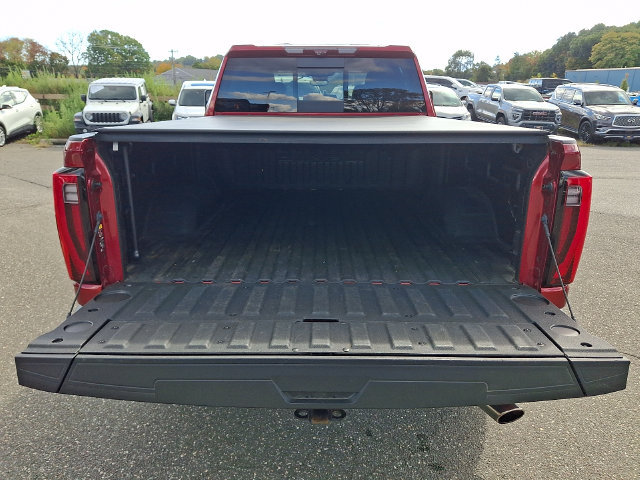 Used 2024 GMC Sierra 2500 Denali w/ Denali Reserve Package AWD/4WD image 32