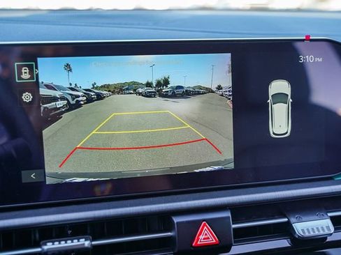 New 2026 Kia Sportage X-Line AWD/4WD image 27