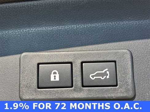 Certified 2025 Subaru Ascent Onyx Edition image 14