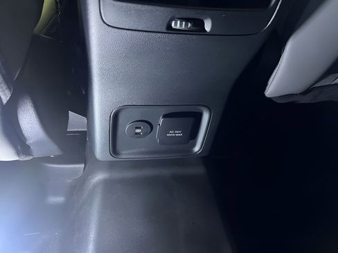 New 2026 Ford Bronco Sport Badlands AWD/4WD image 34