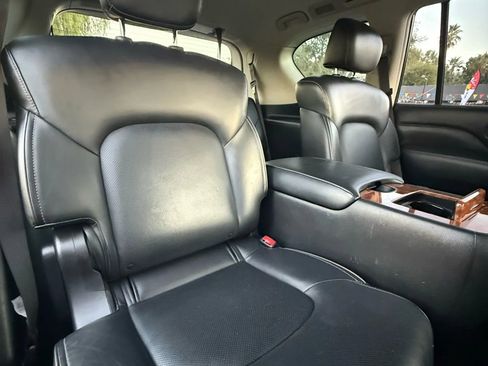 Used 2018 INFINITI QX80 2WD image 18