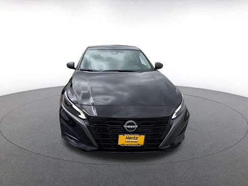 Used 2026 Nissan Altima 2.5 SV FWD image 4