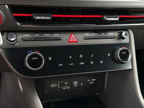 New 2026 Hyundai Sonata N Line image 11