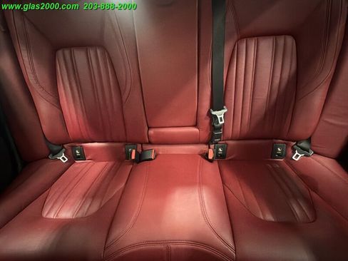 Used 2015 Maserati Ghibli S Q4 AWD/4WD image 30