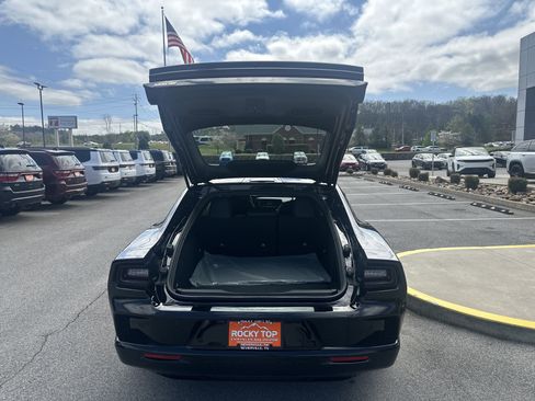 New 2025 Dodge Charger Daytona R/T w/ Quick Order Package 25M R/T image 17