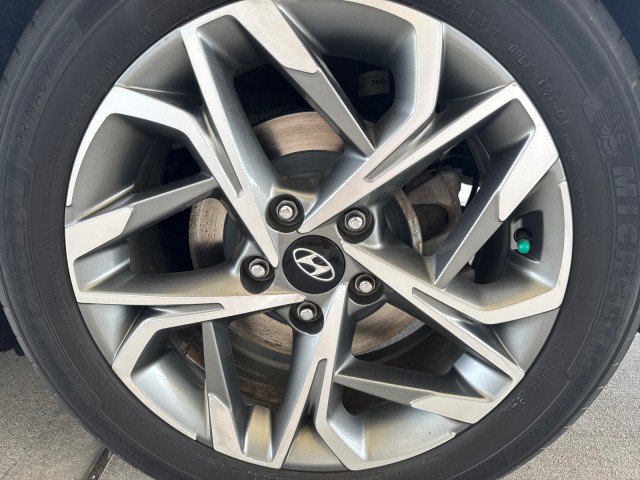 Used 2022 Hyundai Sonata SEL w/ Convenience Package FWD image 5