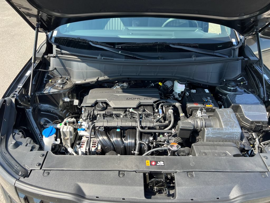 New 2027 Kia Seltos X-Line S AWD/4WD image 25