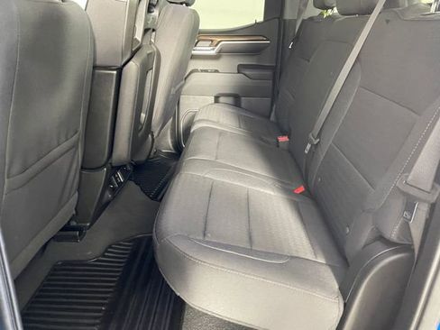 Used 2022 Chevrolet Silverado 1500 RST AWD/4WD image 15