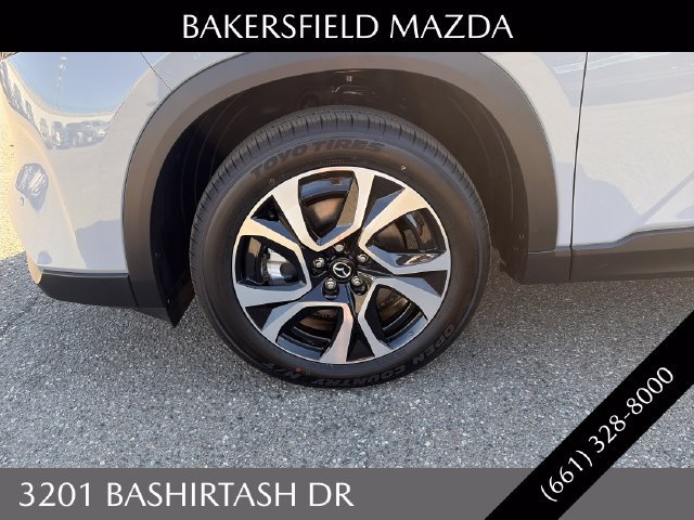 New 2026 MAZDA CX-5 Preferred AWD/4WD image 18