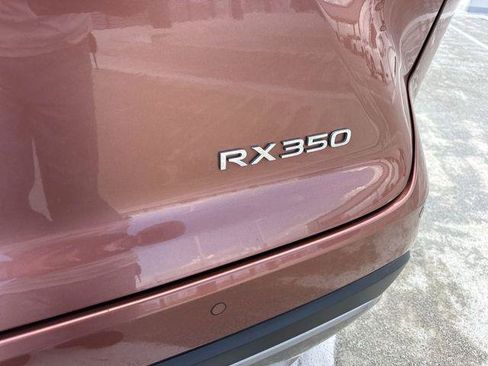 Certified 2024 Lexus RX 350 Premium FWD image 25