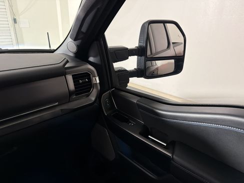 Used 2024 Ford F150 Platinum w/ FX4 Off-Road Package AWD/4WD image 27