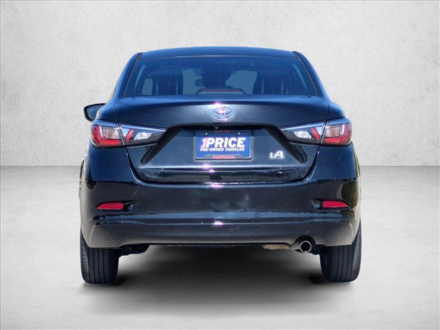 Used 2017 Toyota Yaris iA FWD image 6