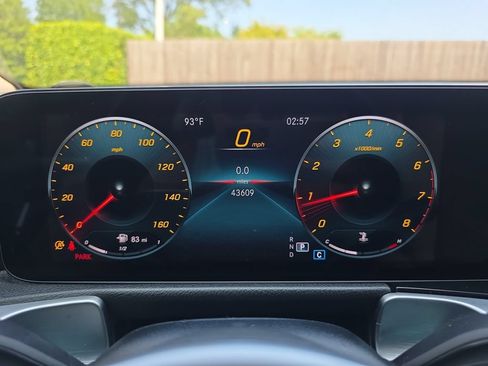 Certified 2022 Mercedes-Benz GLB 250 image 23