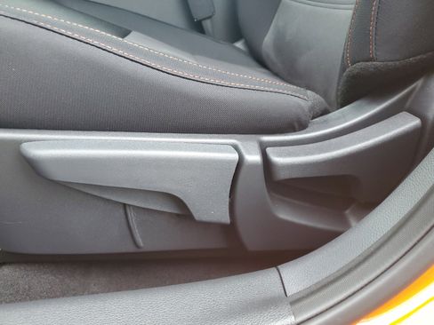 Used 2025 Nissan Sentra SR image 17