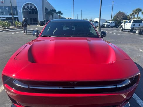 New 2024 Dodge Charger R/T Scat Pack w/ Plus Group image 14