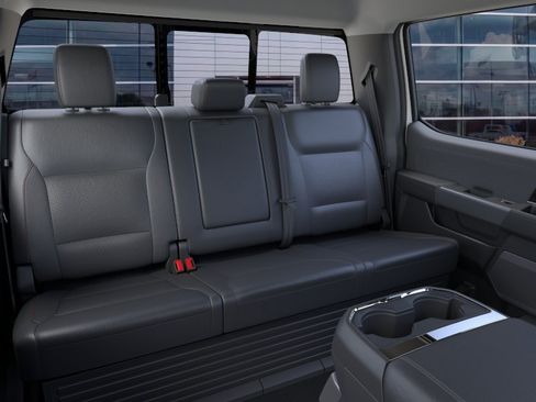 New 2026 Ford F350 Lariat w/ Chrome Package AWD/4WD image 13