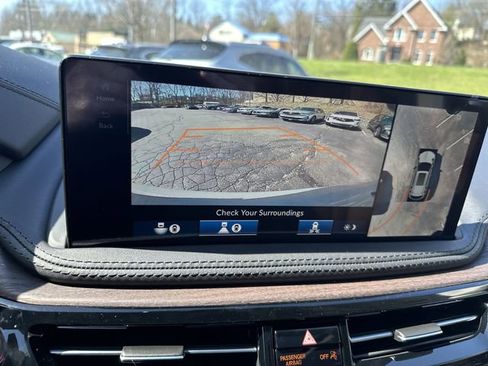 New 2026 Acura MDX w/ Advance Package image 18