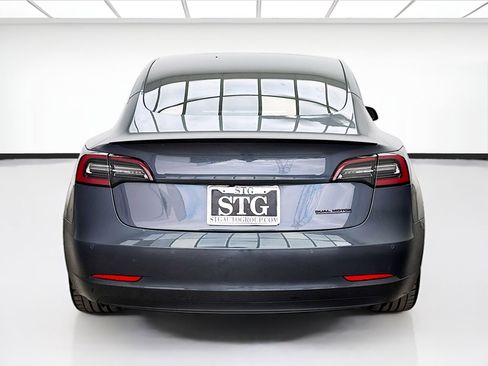 Used 2022 Tesla Model 3 Performance AWD/4WD image 5