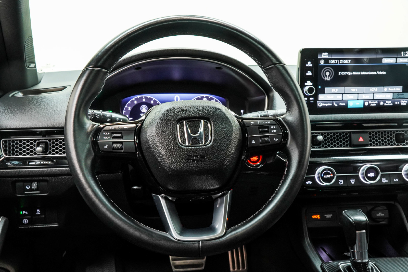 Used 2022 Honda Civic Sport Touring image 25