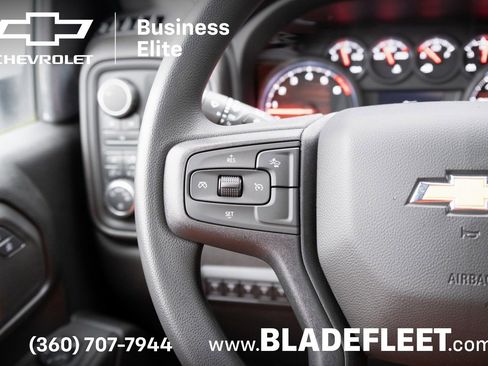 New 2025 Chevrolet Silverado 2500 W/T w/ WT Convenience Package image 10