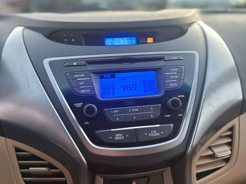 Used 2013 Hyundai Elantra GLS image 20