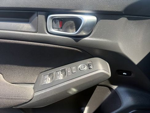 Used 2024 Honda Civic Sport image 19