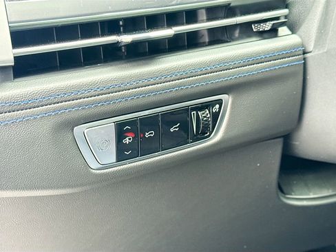 New 2025 Cadillac Escalade IQ Sport 1 image 10