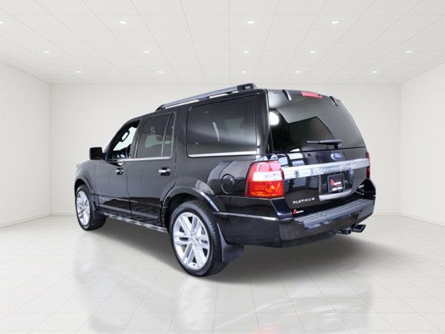 Used 2016 Ford Expedition Platinum AWD/4WD image 4