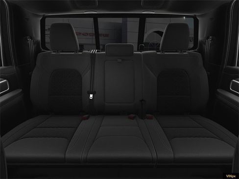 New 2025 RAM 1500 Big Horn image 13