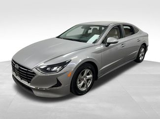 Used 2023 Hyundai Sonata SE video 2