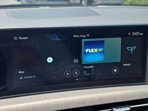 New 2026 Hyundai Sonata Limited FWD image 30