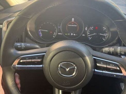 Used 2025 MAZDA CX-50 2.5 Hybrid w/ Weather Package image 6