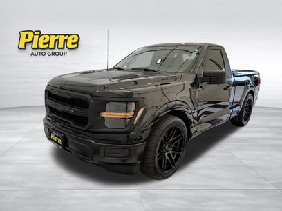 Used 2025 Ford F150 XL