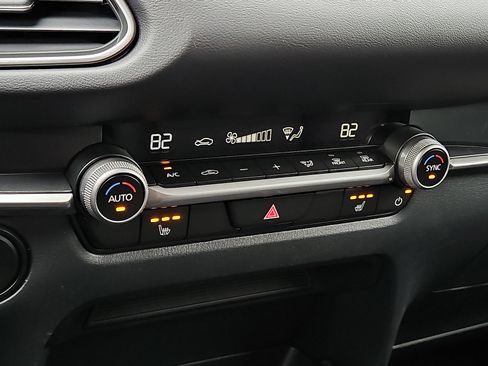 New 2026 MAZDA CX-30 AWD 2.5 S w/ Select Sport Pkg image 13