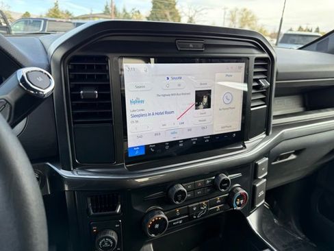 New 2026 Ford F150 STX w/ F-150 LOBO Package image 9